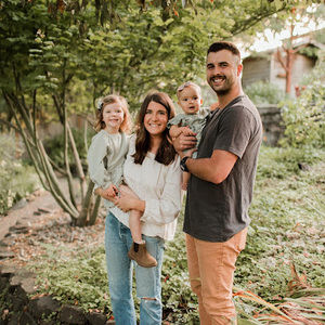 Meet your Posher, Anna